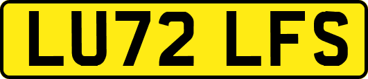 LU72LFS