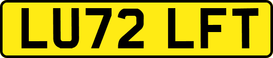 LU72LFT
