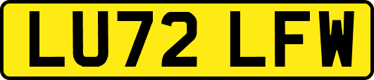 LU72LFW