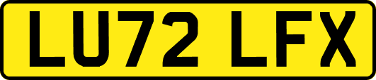 LU72LFX