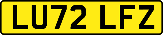 LU72LFZ