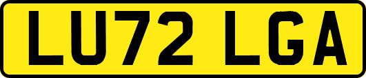 LU72LGA