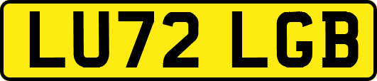 LU72LGB