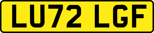 LU72LGF