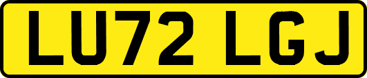 LU72LGJ