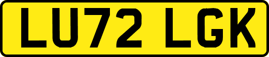 LU72LGK