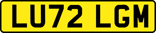 LU72LGM