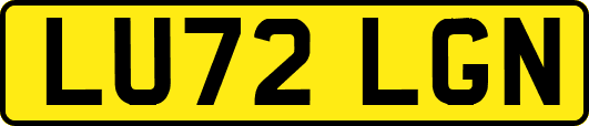 LU72LGN