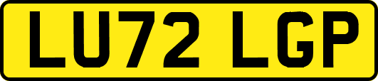 LU72LGP