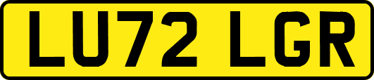 LU72LGR