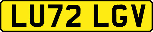LU72LGV