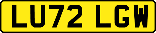 LU72LGW