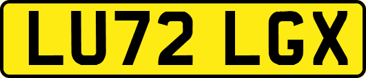 LU72LGX