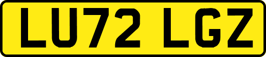 LU72LGZ
