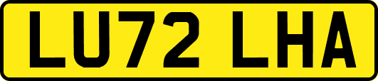 LU72LHA