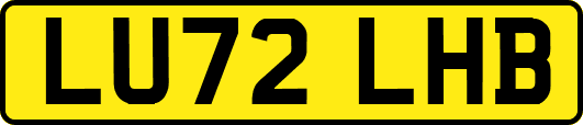 LU72LHB