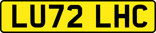 LU72LHC