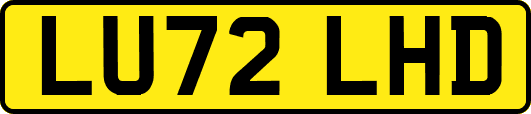 LU72LHD