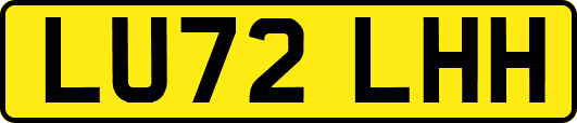 LU72LHH