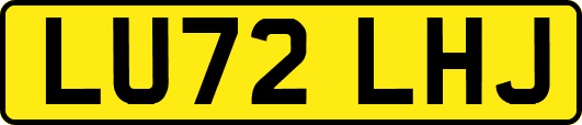 LU72LHJ