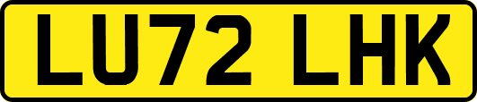 LU72LHK