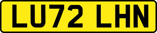 LU72LHN