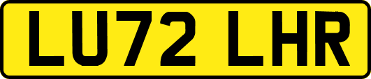LU72LHR
