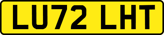 LU72LHT