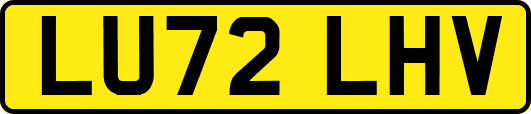 LU72LHV