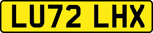 LU72LHX