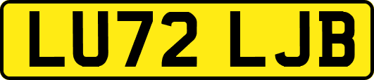 LU72LJB