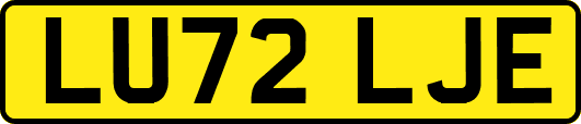 LU72LJE