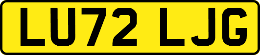 LU72LJG