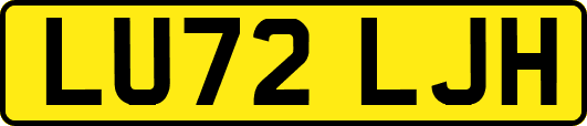 LU72LJH