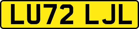 LU72LJL