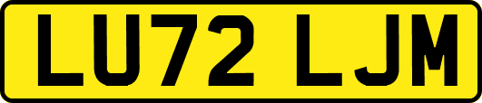 LU72LJM