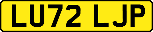 LU72LJP