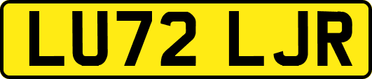 LU72LJR