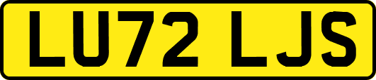 LU72LJS