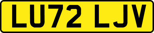LU72LJV