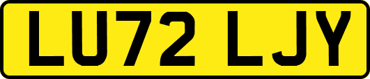 LU72LJY