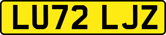 LU72LJZ