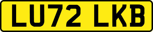 LU72LKB