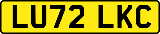 LU72LKC