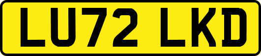 LU72LKD