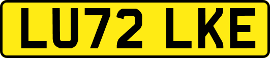 LU72LKE