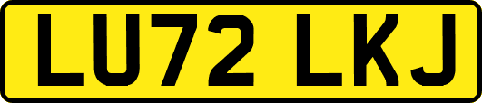 LU72LKJ