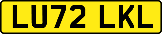 LU72LKL