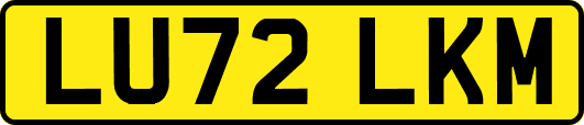 LU72LKM