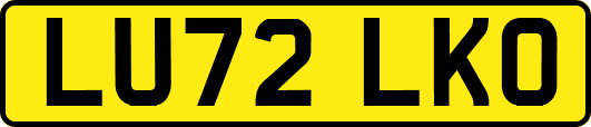 LU72LKO